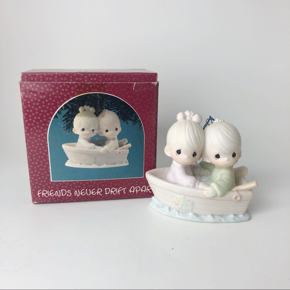1990 Precious Moments Figurine
